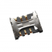 3709-001799 - Czytnik karty SIM Samsung I9152 Galaxy Mega 5 8/ G7102 Galaxy Grand 2/ SM-J100 Galaxy J1/ SM-J5008 Galaxy J5/ SM-G600 Galaxy O7/ SM-G550FY Galaxy On5/ SM-J320F Galaxy J3 (2016)/ SM-J710 Galaxy J7 (2016)/ SM-J210F Galaxy J2 Pro/ SM-G600F Galaxy On7/ SM-J7