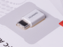 4071259 - Adapter Micro USB do Type C AP52 Huawei (oryginalny)