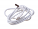 451123W02070 - Kabel USB typ-C 1A Xiaomi - biały (oryginalny)