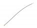 453000014045 - Kabel antenowy Xiaomi Mi Mix 2S - czarny (oryginalny)