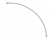 453000022041 - Kabel antenowy Xiaomi Redmi 6A (oryginalny)