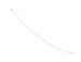 487000400045 - Kabel antenowy SUB Xiaomi Mi8 (oryginalny)