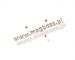 5140024 - Mikrofon cyfrowy Nokia E66/ 7310s/ 5220/ 6500s/ 6220c/ N81/ 6210n (oryginalny)