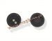 5149023, 5149041 - Mikrofon Nokia 1680c/ 2680s/ 2760/ 3500c/ 5320/ 5500/ 6111/ 6125/ 6233/ 6234/ 7070/ n77 (oryginalny)