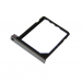51660DWR - Szufladka karty SIM Huawei Ascend P6/ Ascend G610 - czarna (oryginalna)