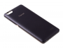51660QQA - Obudowa tylna Huawei Honor 4C - czarna (oryginalna)