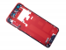 51661CMJ, 51660YMX - Korpus Huawei Honor 8 - niebieski (oryginalny)