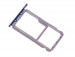 51661DSA - Szufladka karty SIM Huawei Honor 8 Pro - niebieska (oryginalna)