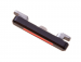 51661MGB - Przycisk power Huawei P30 Pro - czarny (oryginalny)