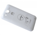 51667843 - Klapka baterii Huawei Honor - biała (oryginalna)