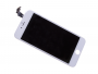 54 - Wyświetlacz LCD z ekranem dotykowym (Tianma) iPhone 6 Plus - biały