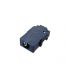 5469628 - Złacze audio Nokia C2-02/ C2-03/ C2-06/ C2-07/ C2-08/ C2-09/ C3-00/ C5-00/ E5-00/ X1-01/ X2-02/ X3-02/ 200/ 201 (oryginalne)