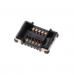 54699M9 - Board connector BTB 2*5 F P0.4 30V 0.3A H0.8mm Nokia Asha 303/ Lumia 520/ Lumia 525 (oryginalne)
