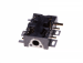 5469C47 - Złącze audio Nokia 502 Asha/ 503 Asha/ Microsoft Lumia 532/ Lumia 532 Dual SIM (oryginalne)