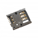 5469D76 - Czytnik SIM Microsoft Lumia 640/ Lumia 640 XL/ Lumia 640 Dual SIM (oryginalny)