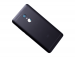 550057400001 - Klapka baterii Xiaomi Redmi Note 4/ Redmi Note 4X - czarna (oryginalna)