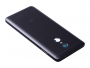 550057400001 - Klapka baterii Xiaomi Redmi Note 4/ Redmi Note 4X - czarna (oryginalna)