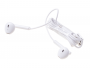 55030088 - Zestaw słuchawkowy CM33 type-C Huawei - biały (oryginalny)