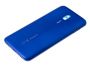 55050000146E - Klapka baterii Xiaomi Redmi 8A - niebieska (oryginalna)