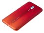 55050000154L - Klapka baterii Xiaomi Redmi 8A - czerwona (oryginalna)