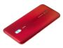 55050000154L - Klapka baterii Xiaomi Redmi 8A - czerwona (oryginalna)