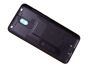 55050000166E - Klapka baterii Xiaomi Redmi 8A - czarna (oryginalna)