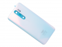 550500001U1L - Klapka baterii Xiaomi Redmi Note 8 Pro - biała (oryginalna)