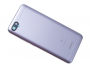552226420021 - Klapka baterii Xiaomi Redmi 6A - szara (oryginalna)