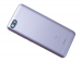 552226420021 - Klapka baterii Xiaomi Redmi 6A - szara (oryginalna)