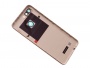 552228800021 - Klapka baterii Xiaomi Redmi 6 - złota (oryginalna)