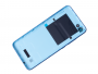 552228930021 - Klapka baterii Xiaomi Redmi 6A - niebieska (oryginalna)