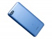 552228930021 - Klapka baterii Xiaomi Redmi 6A - niebieska (oryginalna)