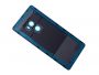55318010A033 - Klapka baterii Xiaomi Mi Mix 2 - czarna (oryginalna)