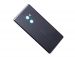 55318010A033 - Klapka baterii Xiaomi Mi Mix 2 - czarna (oryginalna)