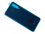 5540440000A7 - Klapka baterii Xiaomi Mi9 - czarna (Deep Tarnish) (oryginalna)