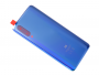 5540446000A7 - Klapka baterii Xiaomi Mi9 - niebieska (oryginalna)