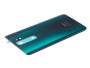 554050020164 - Klapka baterii Xiaomi Redmi Note 8 Pro - zielona (oryginalna)
