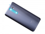 5540508001A7 - Klapka baterii Xiaomi Redmi Note 8 Pro - czarny/ Tarnish (oryginalny)