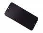 5600040C3X00 - Obudowa przednia z ekranem dotykowym i wyświetlaczem Xiaomi Redmi Note 8T - Tarnish/ black (oryginalna)