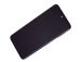 560004J6A100 - Obudowa przednia z ekranem dotykowym i wyświetlaczem Xiaomi Redmi Note 9S - czarna (oryginalna)