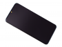 56000500G700  - Obudowa przednia z ekranem dotykowym i wyświetlaczem Xiaomi Redmi Note 8 Pro - Tarnish/ black (oryginalna)