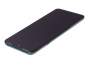 56000500G700  - Obudowa przednia z ekranem dotykowym i wyświetlaczem Xiaomi Redmi Note 8 Pro - Tarnish/ black (oryginalna)