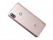 560220040033 - Klapka baterii Xiaomi Redmi S2 - złota (oryginalna)