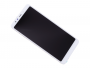 5604100170B6 - Obudowa przednia z ekranem dotykowym i wyświetlaczem Xiaomi Redmi 5 - biała (oryginalna)