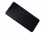 560610024033 - Obudowa przednia z ekranem dotykowym i wyświetlaczem Xiaomi Redmi 5 - czarna (oryginalna)