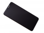 5606100640C7 - Obudowa przednia z ekranem dotykowym i wyświetlaczem Xiaomi Redmi Note 6 Pro - czarna (oryginalna)