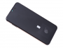 5606101010B6 - Obudowa przednia z ekranem dotykowym i wyświetlaczem Xiaomi Mi 9SE - czarna (oryginalna)