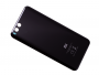 560620022033 - Klapka baterii Xiaomi Mi6 - czarna (oryginalna)