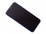 5610100140C7 - Ekran dotykowy z wyświetlaczem Xiaomi Redmi Note 7 - niebieski (oryginalny)