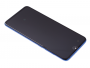 561010016033 - Ekran dotykowy z wyświetlaczem Xiaomi Mi9 - niebieski (oryginalny)